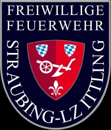 Logo des Löschzugs Ittling der Freiwilligen Feuerwehr Straubing
