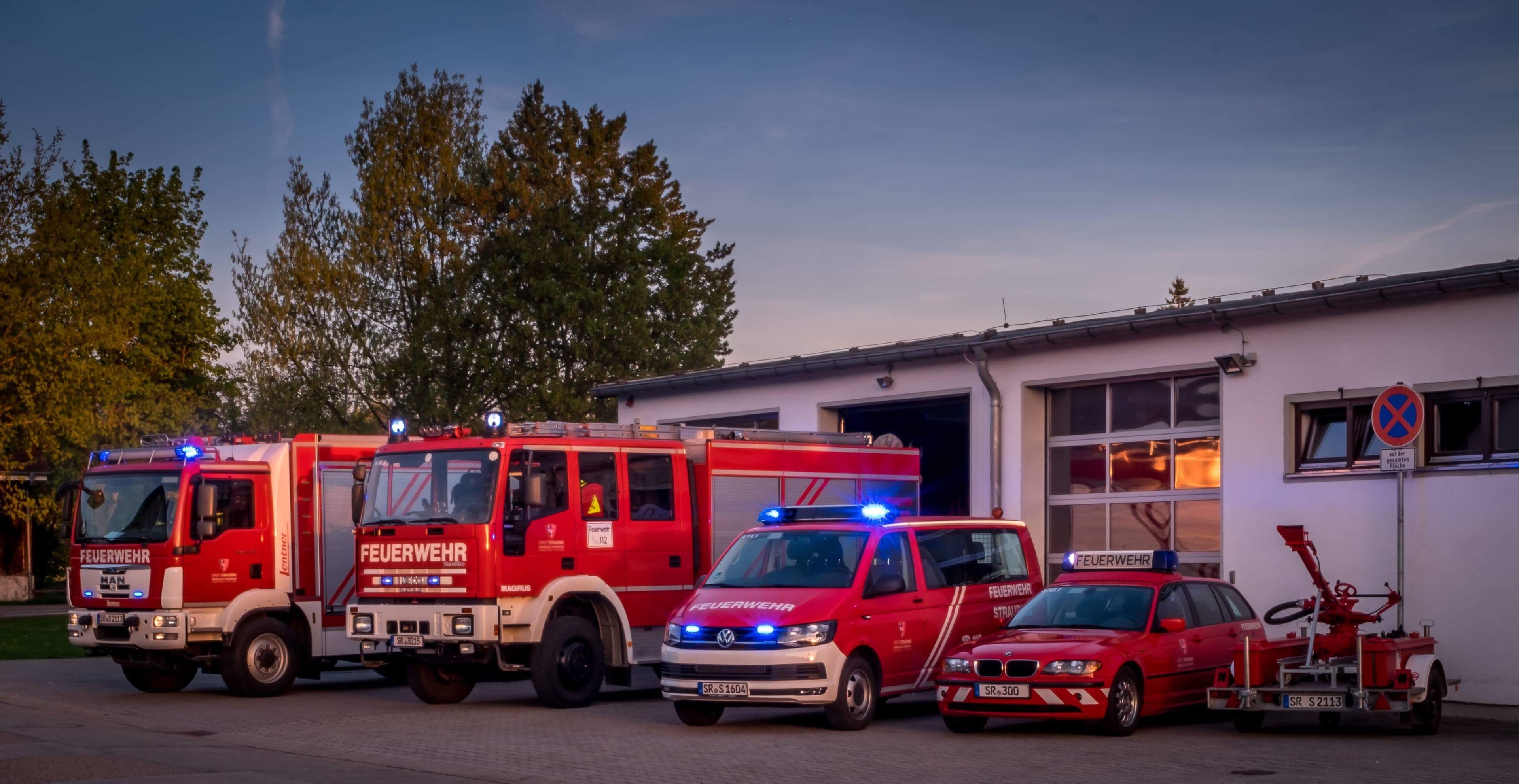 Kommandowagen